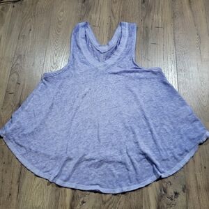 We the free breezy tank size XS